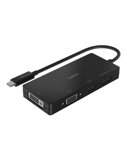 Belkin USB-C 視訊轉換器