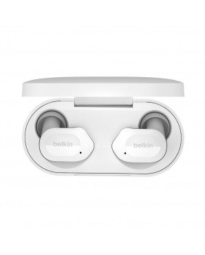 Belkin SoundForm Play 真無線藍芽耳機
