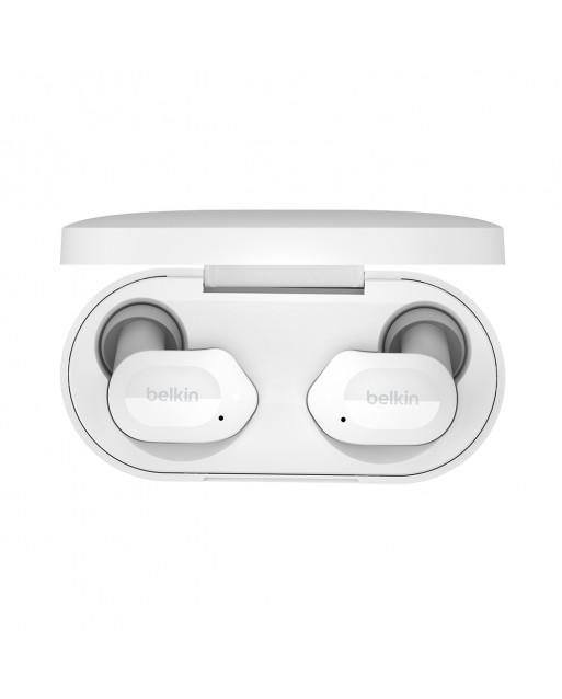 Belkin SoundForm Play 真無線藍芽耳機