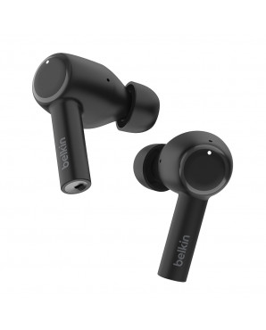 Belkin SoundForm Pulse 真無線降噪藍芽耳機