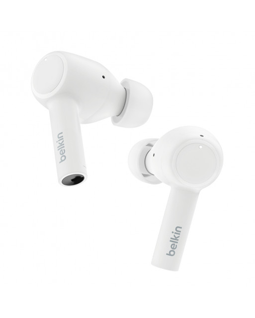 Belkin SoundForm Pulse 真無線降噪藍芽耳機