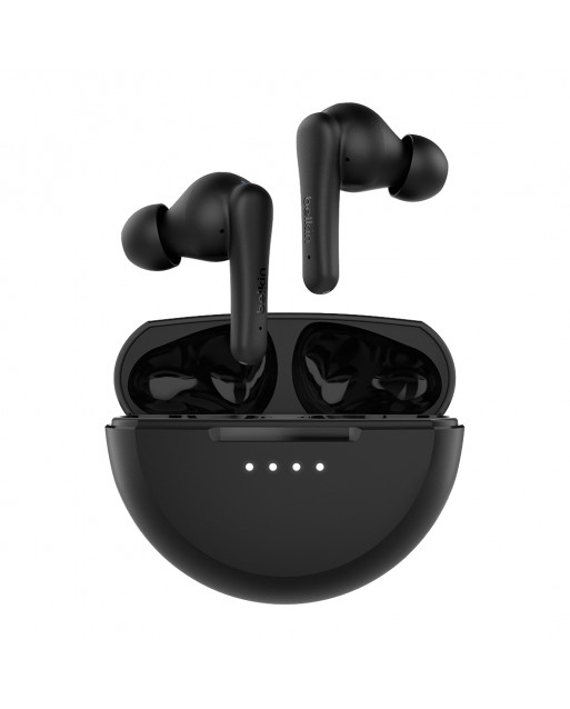 Belkin SoundForm Rhythm 真無線入耳式耳機