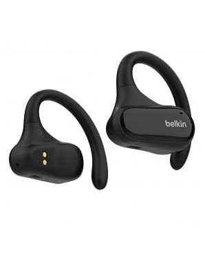 Belkin SoundForm ClearFit 開放式無線耳機