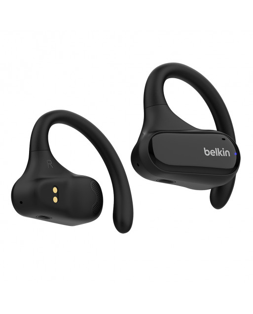 Belkin SoundForm ClearFit 開放式無線耳機