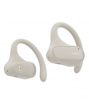 Belkin SoundForm ClearFit 開放式無線耳機
