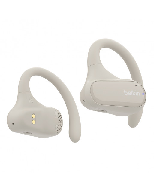 Belkin SoundForm ClearFit 開放式無線耳機
