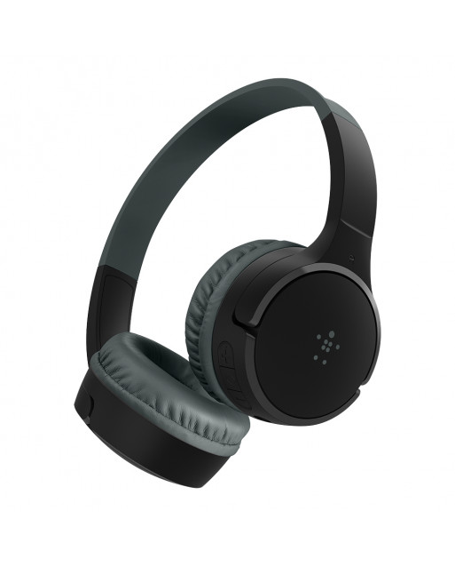 Belkin SoundForm Mini 頭戴式兒童無線耳機