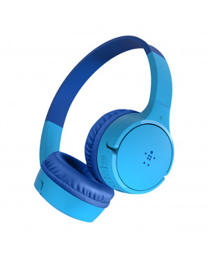Belkin SoundForm Mini 頭戴式兒童無線耳機
