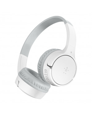 Belkin SoundForm Mini 頭戴式兒童無線耳機