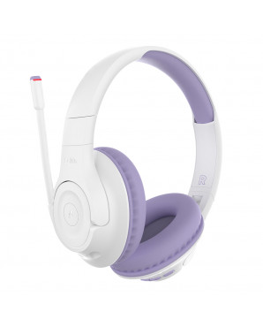 Belkin SoundForm lnspire 頭戴式無線兒童耳機