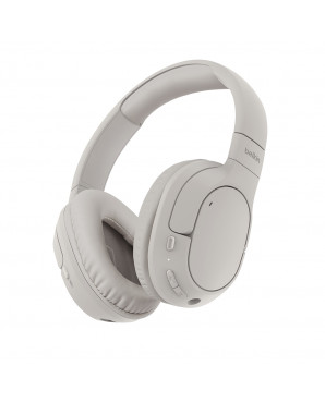 Belkin SoundForm Surround 頭戴式無線藍牙耳機