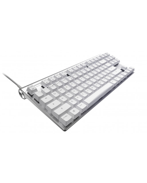 CHERRY MX BOARD 8.0 鍵盤 白色