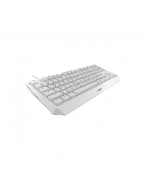 CHERRY MX BOARD 1.0 TKL 鍵盤 白色