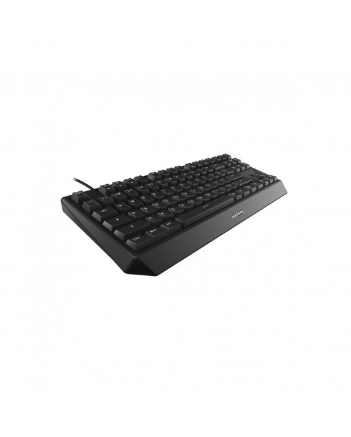 CHERRY MX BOARD 1.0 TKL 鍵盤 黑色