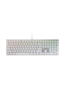 CHERRY MX 10.0 keyboard White
