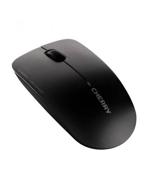 Cherry MW2400 無線滑鼠 (JW-0710-2)