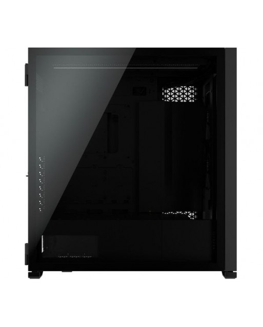 Corsair 7000D AIRFLOW全塔式ATX PC機箱 — 黑色