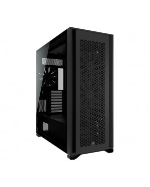 Corsair 7000D AIRFLOW Full-Tower ATX PC Case — Black