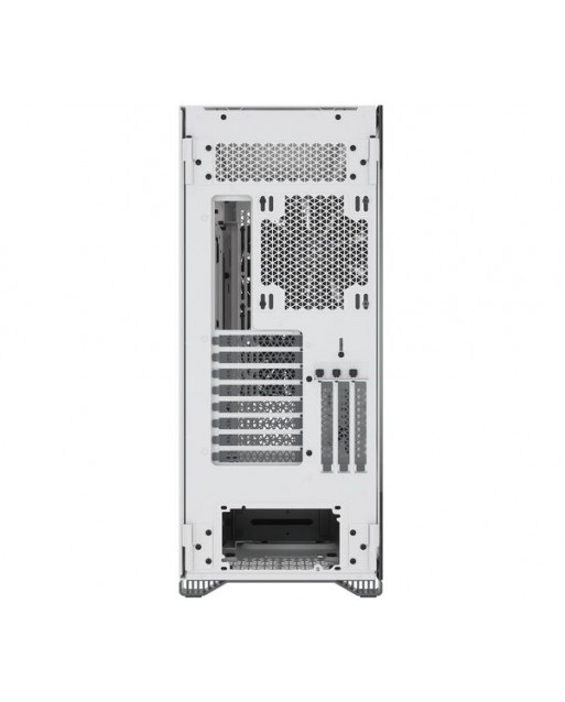 Corsair 7000D AIRFLOW全塔式ATX PC機箱 — 白色