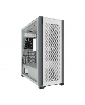 Corsair 7000D AIRFLOW Full-Tower ATX PC Case — White