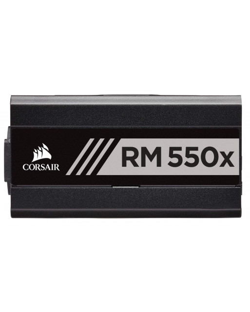 Corsair RMx Series RM550x 80 PLUS Gold全模塊化ATX電源