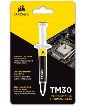 Corsair TM30高性能導熱膏脂