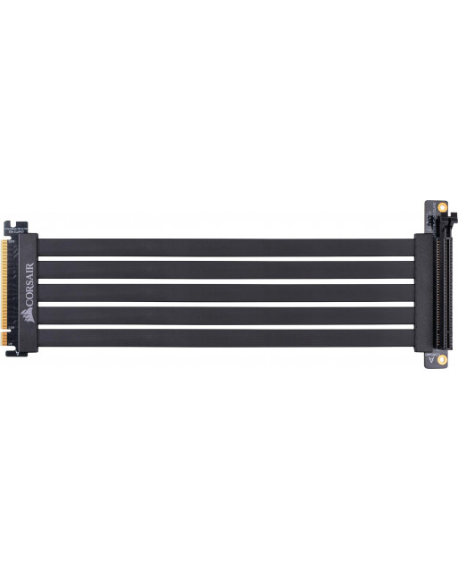Corsair Premium PCIe 3.0 x16 Extension Cable 300mm