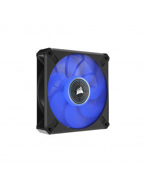 Corsair ML120 LED ELITE Blue Premium 120mm PWM Magnetic Levitation Fan