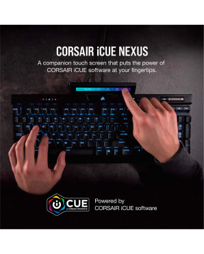 Crosair iCUE NEXUS Companion Touch Screen