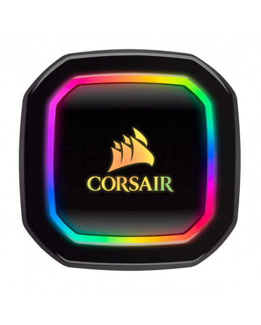 Corsair iCUE H150i RGB PRO XT水冷CPU散熱器