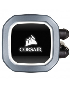 Corsair Hydro Series H60 (2018) 120mm Liquid CPU Cooler