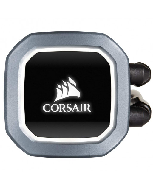 Corsair Hydro Series H60 (2018) 120mm CPU水冷散熱器