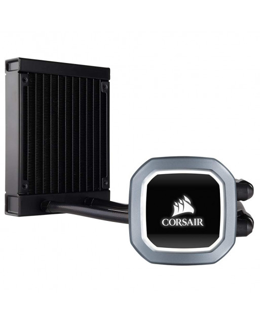 Corsair Hydro Series H60 (2018) 120mm CPU水冷散熱器