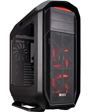 Corsair Graphite Series 780T Full-Tower PC case - Black