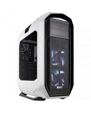 Corsair Graphite Series 780T Full-Tower PC case  - White