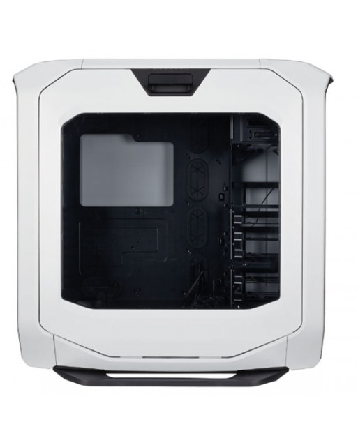 Corsair Graphite Series 780T 白色全塔式 PC 機箱 - 白色