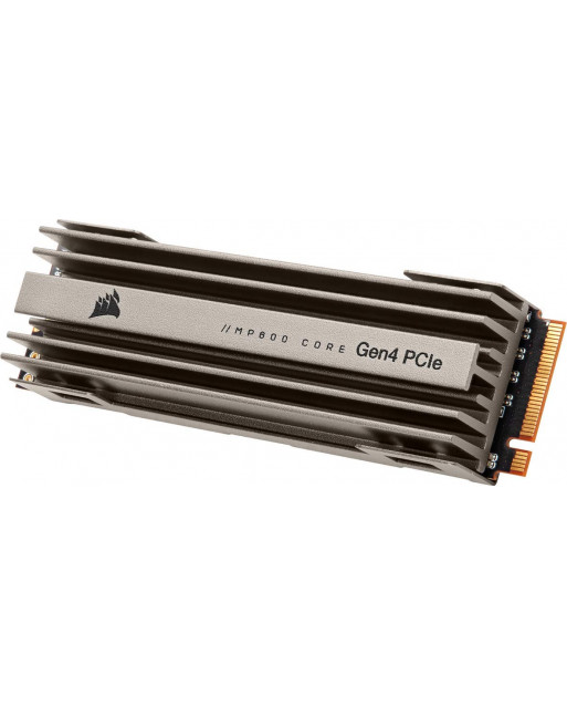 Corsair MP600 CORE 1TB M.2 NVMe PCIe Gen. 4 x4 SSD