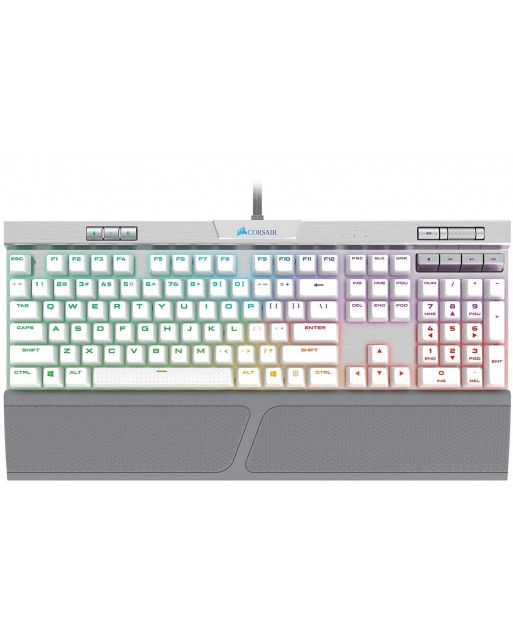 Corsair K70 RGB MK.2 SE 機械遊戲鍵盤 — CHERRY® MX Speed
