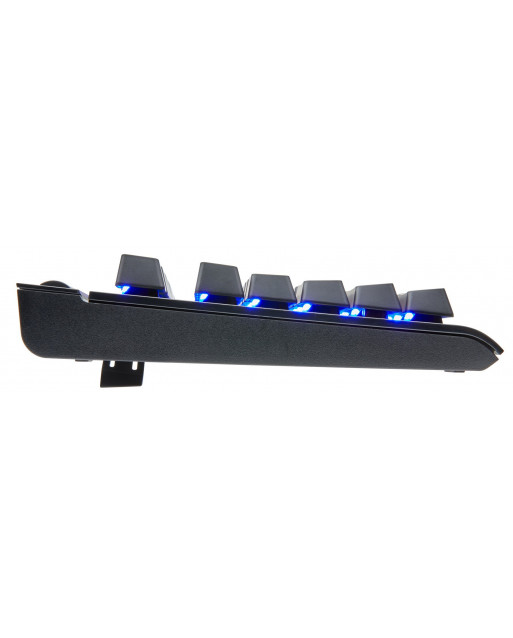 Corsair K63無線 機械遊戲鍵盤 — Blue LED — CHERRY® MX Red