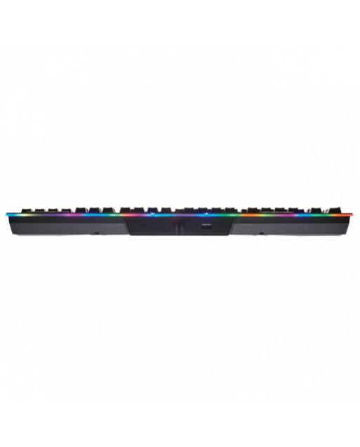 Corsair K95 RGB PLATINUM 遊戲機械鍵盤 — CHERRY® MX Brown — Black 