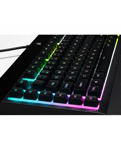 Corsair K55 RGB PRO XT 遊戲鍵盤