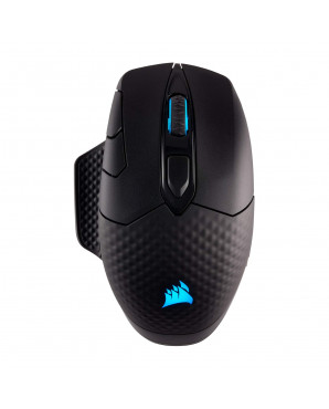 Corsair DARK CORE RGB Performance Wired / Wireless Gaming Mouse