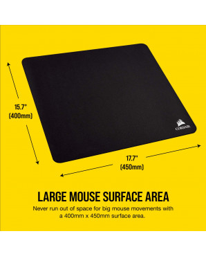 Corsair MM250 Champion Series Mouse Pad – X-Large