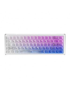 Dareu Cool 68 Gaming Keyboard (Aurora)
