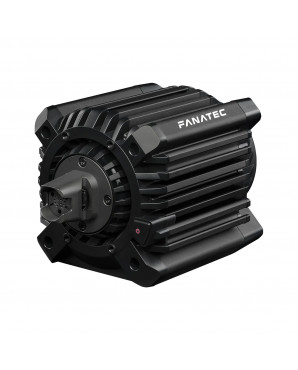 FANATEC CLUBSPORT DD