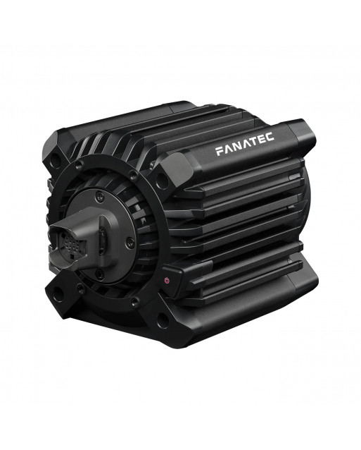 FANATEC CLUBSPORT DD