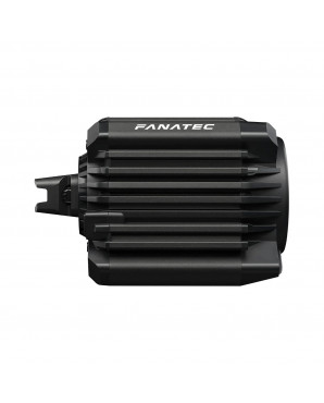 FANATEC CLUBSPORT DD