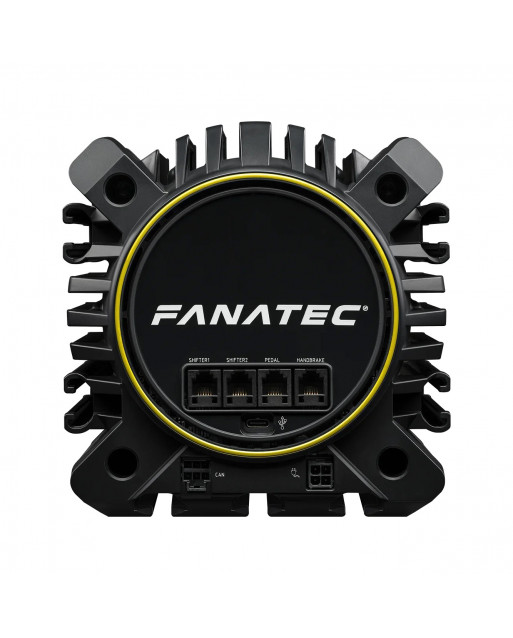 FANATEC CLUBSPORT DD FANATEC CLUBSPORT DD