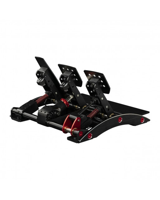 FANATEC CLUBSPORT PEDALS V3