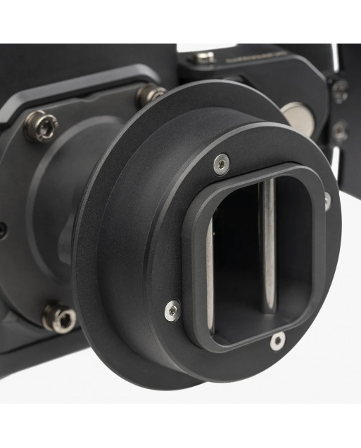 FANATEC CLUBSPORT STEERING WHEEL F1® ESPORTS V2 + QR2 WHEEL-SIDE